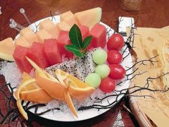 -唐山宴大唐州府精品中餐