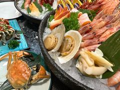 -菊上料理(蜀山银泰百货店)