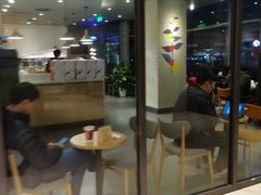 -COSTA COFFEE(龙德广场店)