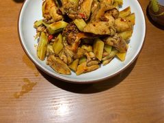 -小鱼故事·海鲜饺子馆(高新店)