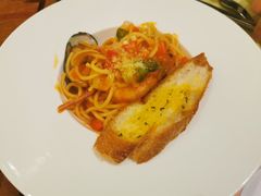 -NLFS1983咖啡花园餐厅(锦桂店)