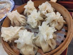 -内蒙联营烧麦 草原石榴红(护国寺店)