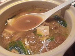 -西郊竹园甲鱼面(老一中店)