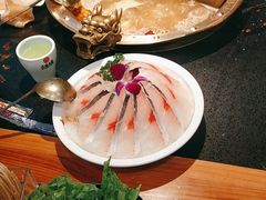 -巴蜀大将火锅(兰州西固店)