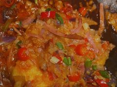 -云海肴云南菜·蒸汽石锅鱼(北京良乡华冠店)