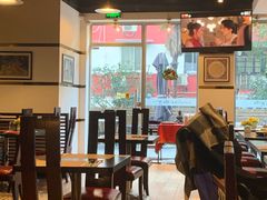 -克比叔叔印度餐厅Kebabs on the Grille(人民广场店)