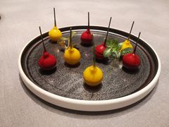 -金鸭季·北京烤鸭(深业上城店)