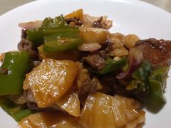 -张记旺角食街(动物园店)