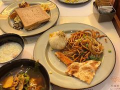 -杭州城中香格里拉大酒店