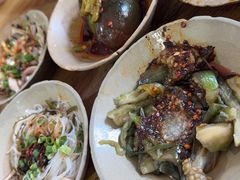 -九九豆花馆(解放碑步行街店)