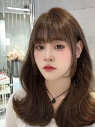 点击看大图 -MORI HAIR SALON日式美发沙龙