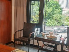 -不倒翁·徽天下名菜楼(马鞍山路店)