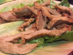 -一叶一世界•素食餐厅(环球中心店)