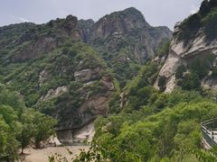 -黑龙潭风景区