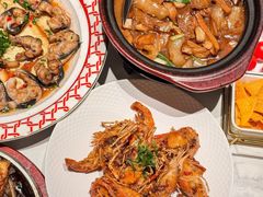 -食锦记·福建私房菜(浦西万达店)