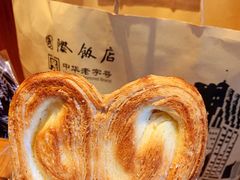 -国际饭店·帆声西饼屋(黄河路店)