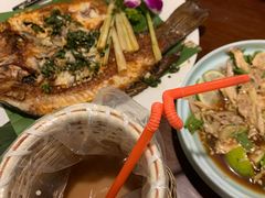 -紫滇源云南生态菜(丹凤街店)