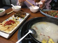 -代羊肉(中和店)