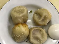 -舒蔡记生煎菜饭(云南中路店)