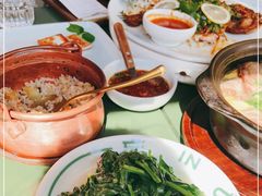-一坐一忘云南菜(嘉里中心店)