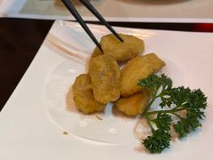 -海航大厦万豪酒店彩海轩中餐厅(霄云路店)