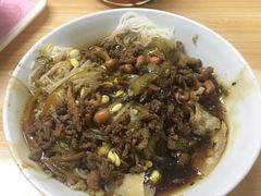 -罗家杏传统特色海南粉(人民西路总店)