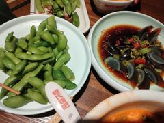 -管氏翅吧(地安门店)