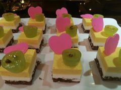 -金紫荆美食自助餐厅