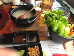-热血兄弟·炭火烤肉(融侨中心店)