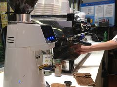 -Manner Coffee(大宁国际商业广场店)