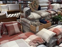 -MUJI无印良品(华贸店)