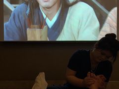 -汤泉良子·沐足·颂钵疗愈·SPA(珠江新城店)