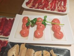 -潮泰牛肉火锅 · 创于1992年(车公庙店)