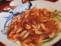 -上海新江南大酒店-中餐厅