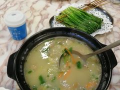 羊杂汤-蒙乡烤全羊·烤羊腿(京溪同和店)