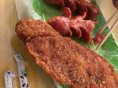 -大江麻辣拌(石油学院店)
