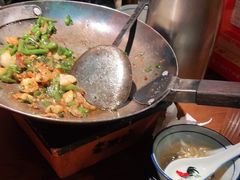 -老湘村·湖南土菜(天河维多利店)