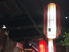 大堂-蜀大侠火锅(寰球文化地标·总府店)