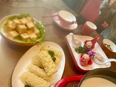 -红色江山(首钢国际大厦店)