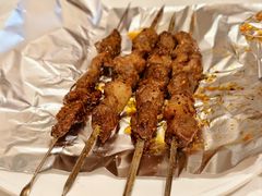 -大张烙馍村·美食地标(泉山店)