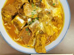 -袁记云饺的猜想(东方宝泰首店)