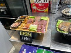 -君霖海鲜私房菜(春柳店)