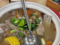 -羊之道草原味道清真餐厅(番禺店)