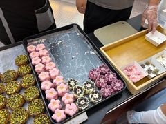 -祥禾饽饽铺·中式糕点(北京来福士店)