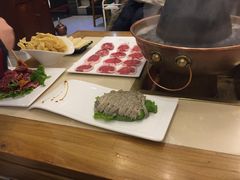 -北门涮肉·铜锅涮肉(南锣鼓巷店)