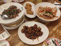 -新白鹿餐厅(龙游路总店·杭帮菜名店)