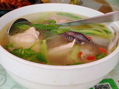 鸡汤-多米餐厅(文涵路店)