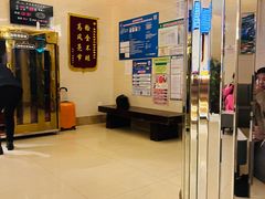 -东方之珠洗浴休闲广场(和平店)