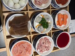 -廖掌柜·重庆鲜货火锅(上海首店)