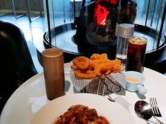 -sugarman espresso素饮糖人高新咖啡工厂